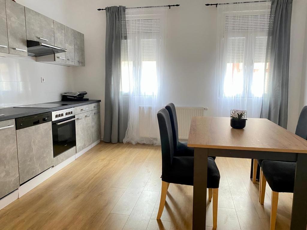 -1-Zentral-Traumwohnung-Rhein Обервезел Екстериор снимка