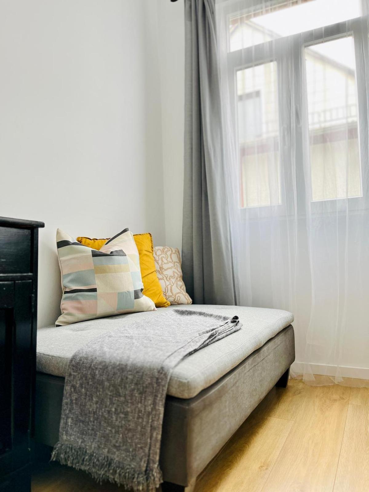 -1-Zentral-Traumwohnung-Rhein Обервезел Екстериор снимка
