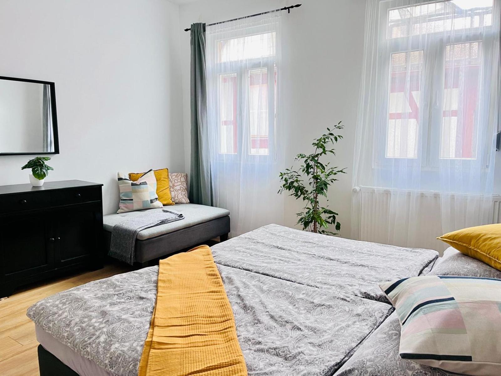 -1-Zentral-Traumwohnung-Rhein Обервезел Екстериор снимка